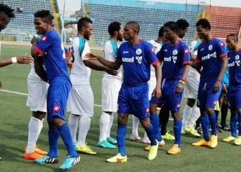 We are ready for FC IfeanyiUbah – Bashir