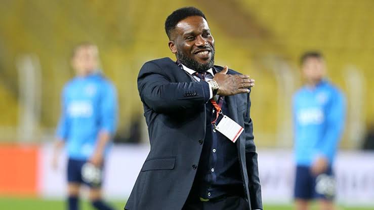 “Maybe a billion” – Austin Okocha believes he’d cost more than Chelsea’s Enzo Fernández