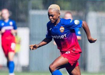 Super Eagles star’s aggressive behaviour lands him in hot water with disciplinary committee