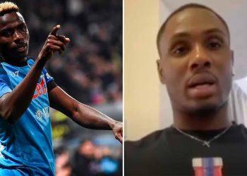 Nigerians abroad: Orban unstoppable; Lookman, Ajibade, Ighalo excellent in wins