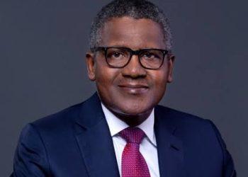 Aliko Dangote And Femi Otedola Promise Super Eagles ₦27M Per Goal in AFCON Semi Final Clash