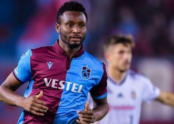 The banter continues! Asisat Oshoala turns up the heat on Chelsea after a major defeat