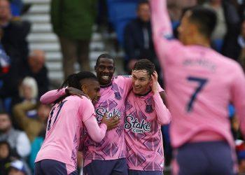Nigerians abroad: Otabor, Ebuehi outstanding; Iwobi, Awoniyi excel; Oguns scores in Venezuela