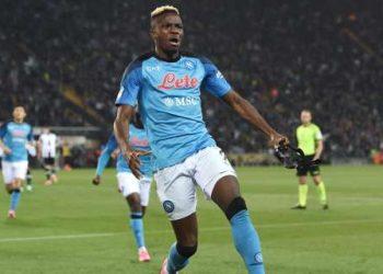 Napoli President reveals why he will not sign African players again
