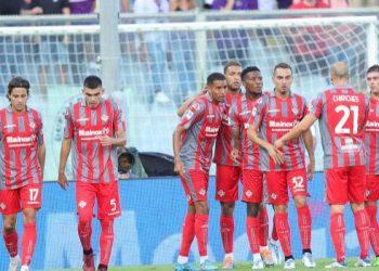 Super Eagles star set to miss Cremonese clash against Juventus