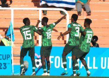 U20 World Cup: Victory over Dominican Republic will ‘stabilise’ Nigeria’s mentality – Bosso
