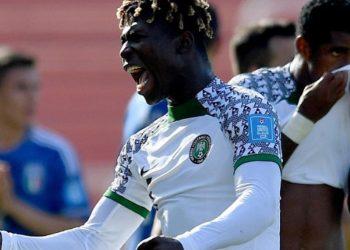AFCON 2023: Nigeria U20 Vs Senegal U20 – Player ratings