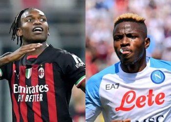 “Lautaro Martinez has more quality than Osimhen”- Former Real Madrid striker