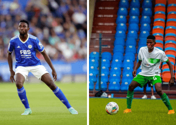 U-17 AFCON: Ugbade! What must Olowoporoku do to secure a starting berth for the Golden Eaglets vs South Africa?