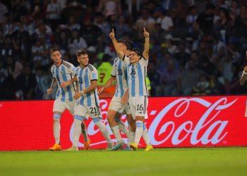 U-20 World Cup: Three Flying Eagles stars that might hit Ladan Bosso’s starting lineup against Brazil