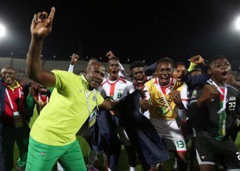 U-17 AFCON: Ugbade! What must Olowoporoku do to secure a starting berth for the Golden Eaglets vs South Africa?