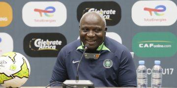 U17 AFCON: When is the game between Nigeria and Morocco and how can I watch?