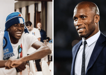 Napoli President reveals why he will not sign African players again