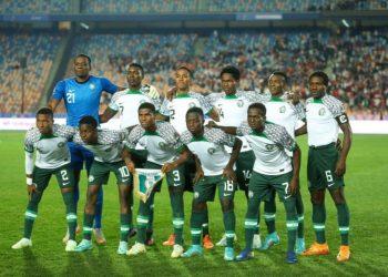 Nigeria 3-3 Colombia: Flying Eagles battle back from the dead to draw last pre-World Cup friendly