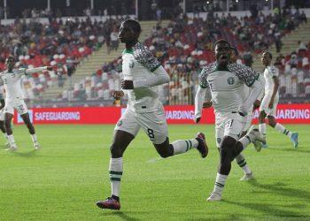 Nigeria 3-2 South Africa: Golden Eaglets edge thriller, take step closer to FIFA World Cup ticket