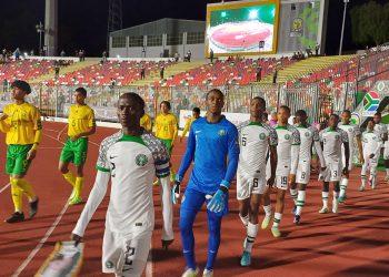 Two reasons why Mozambique’s Mambas will be dangerous opponents for the Flying Eagles