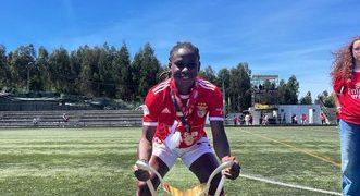 Drama as ‘injured’ Leon Balogun is replaced with omitted former U-20 star for Algeria clash