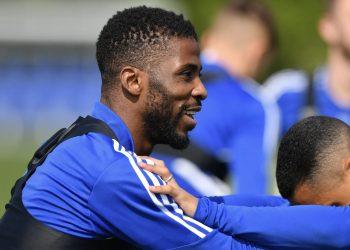 Official: Iheanacho joins Zanaco