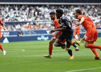 “We will go up”- Maja confident of Bordeaux’s promotion to Ligue 1