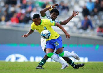 U20 WC: AC Milan starlet Victor Eletu gives the Flying Eagles secret to beating Italy, Brazil’s conquerors