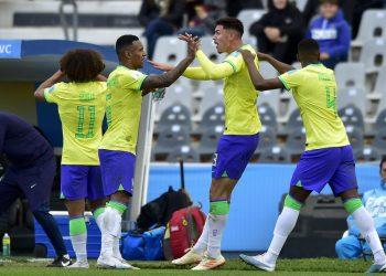 Not satisfied! Ladan Bosso reacts to Flying Eagles victory against Italy