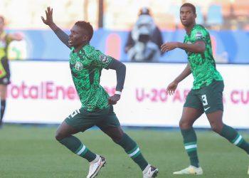 What Flying Eagles will focus on ahead of Italy matchup – Ladan Bosso