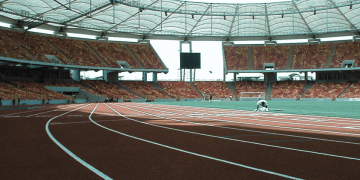 Tinubu scraps Ministry of Sports, demotes John Enoh