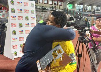 U-17 AFCON: Ugbade! What must Olowoporoku do to secure a starting berth for the Golden Eaglets vs South Africa?