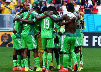 Nigeria 3-3 Colombia: Flying Eagles battle back from the dead to draw last pre-World Cup friendly