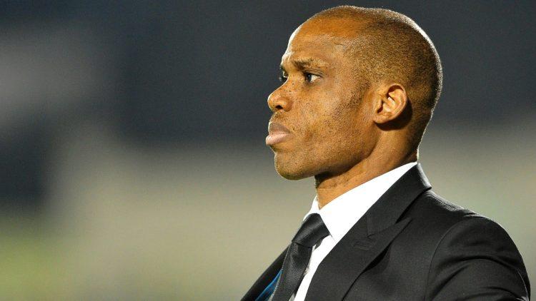 “Out of position”- Super Eagles icon Sunday Oliseh unimpressed with Lampard’s tactics