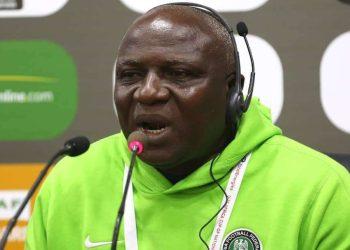 U-17 AFCON: U-17 AFCON: Why Golden Eaglets lost to Burkina Faso- Nduka Ugbade