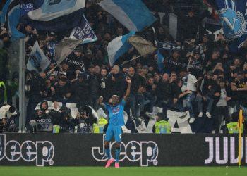 Transfer tussle: Osimhen’s reluctance stalls Chelsea and Napoli swap deal