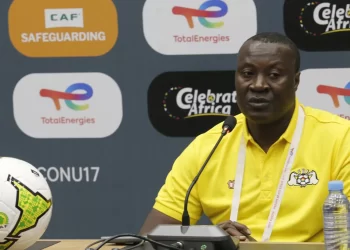 U-17 AFCON: Five Golden Eaglets to count on against Burkina Faso