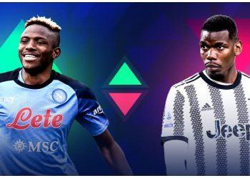 The significance: Napoli’s imminent Scudetto triumph, how Osimhen restored Naples’ pride, and Maradona’s connection