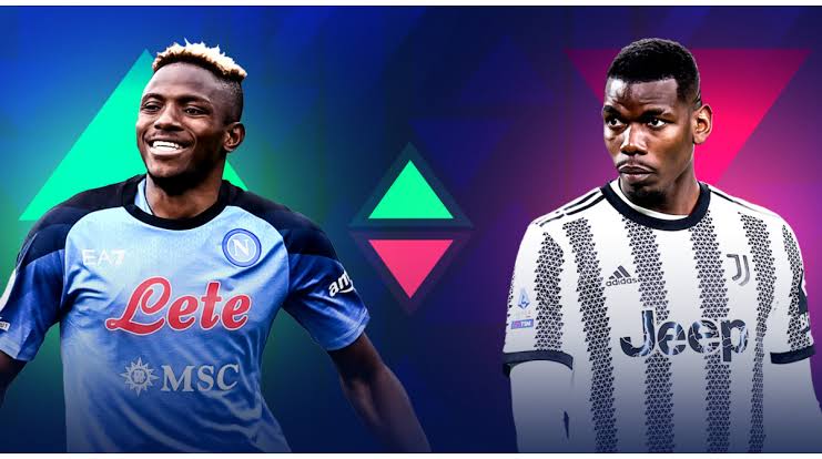 Pogba’s loss, Osimhen’s gain: Super Eagles star’s iconic figurine emerges as top-selling collectible