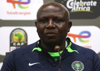 U-17 AFCON: U-17 AFCON: Why Golden Eaglets lost to Burkina Faso- Nduka Ugbade