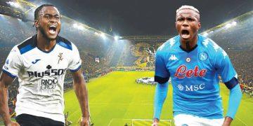 Destiny Udogie wants to be at 2026 World Cup with Italy alongside Super Eagles-eligible defender