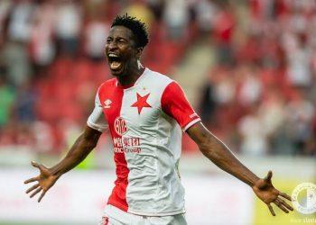 Super Eagles star’s aggressive behaviour lands him in hot water with disciplinary committee