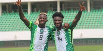 Former Super Eagles Goalkeeper Reacts To His Inclusion In Essien’s African Team Of The Decade