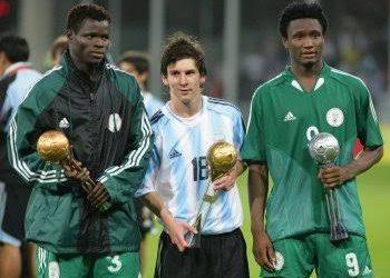 What If Okocha, Kanu and Three Other Ex-Super Eagles Had Returned To Play In The NPFL