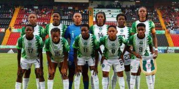 Super Falconet’s Esther Onyenezide reacts to signing for Madrid
