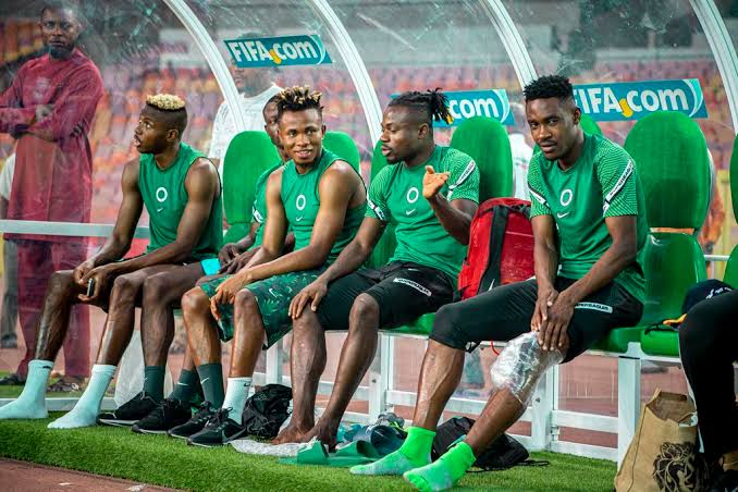 Transfer battle heats up: Arsenal join Real Madrid in chase for Super Eagles winger