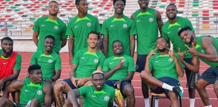 Break the spell: Super Eagles star scores first Serie A goal after 73 attempts