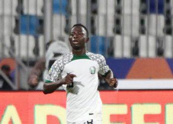Nigeria 2-1 Dominican Rep: Lawal’s effort hands Flying Eagles first win at 2023 FIFA U20 World Cup