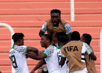 AC Milan wonderkid joins Nigeria’s Flying Eagles for FIFA U20 World Cup challenge
