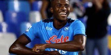 Nigerian exports: Ajibade, Maja, Alli, Eze, Arokodare paint Europe with goals