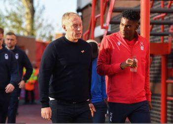 Excellent Super Eagles star named MOTM as Forest hold Chelsea on New Year Day