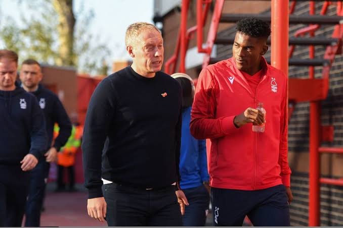 Cooper opens up: Awoniyi’s injury haunted Nottingham Forest, his brilliance saved the day