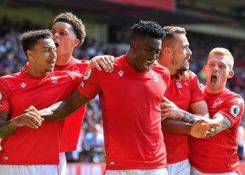 Difference Maker: Former Super Eagles coach and others shower praises on Awoniyi