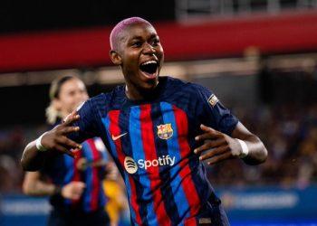 Inter Milan vs Barcelona: Top 3 Nigerian music stars who held their breath during UCL thriller